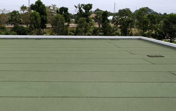 all Oxlode roofing types quoted for