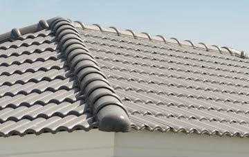 advantages of Oxlode clay roofing