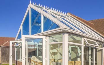 conservatory roof insulation costs Oxlode