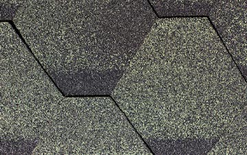 Oxlode fibreglass shingle repairs