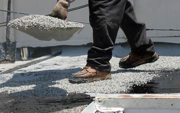 Oxlode flat roofing companies