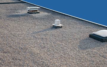 flat roofing Oxlode, Cambridgeshire