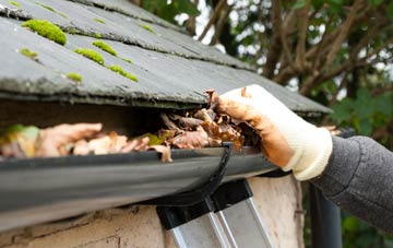 gutter cleaning Oxlode, Cambridgeshire