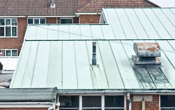 Oxlode lead roofing costs
