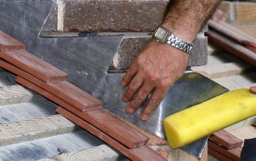 is Oxlode lead roofing safe?