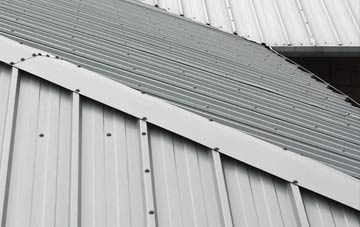 disadvantages of Oxlode metal roofing