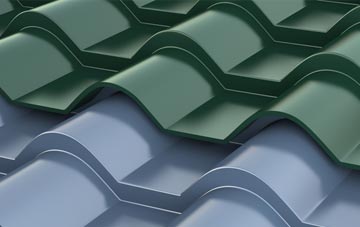 who should consider Oxlode plastic roofs