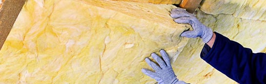 quotes for Oxlode roof insulation