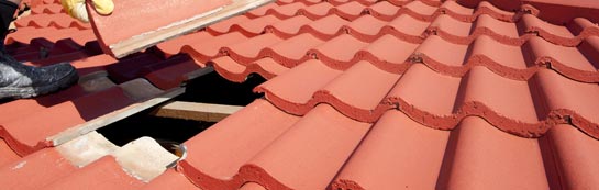 compare Oxlode roof repair quotes