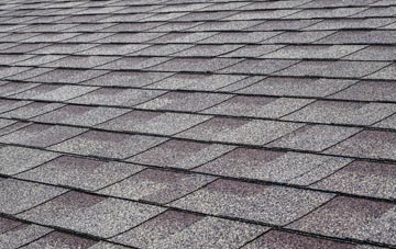 Oxlode tiles for shallow pitch roofing