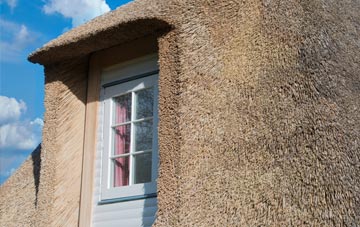 Oxlode thatch roof disadvantages