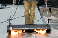 Oxlode flat roof sealing quote