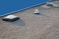 Oxlode flat roofing