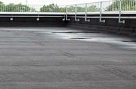 find rated Oxlode flat roofing companies