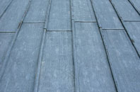 Oxlode lead roofing